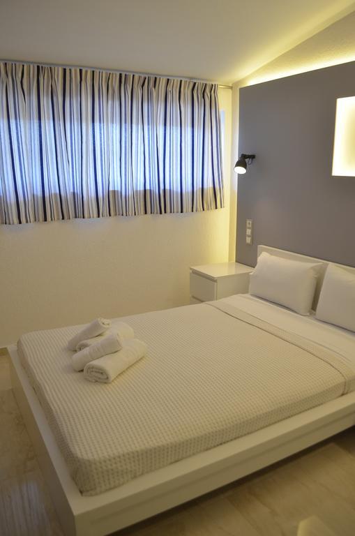 Ammos Apartments Glifa  Room photo