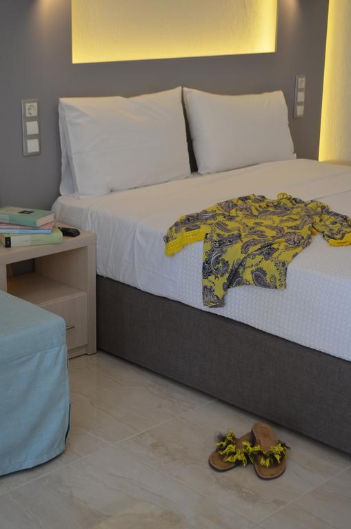 Ammos Apartments Glifa  Room photo