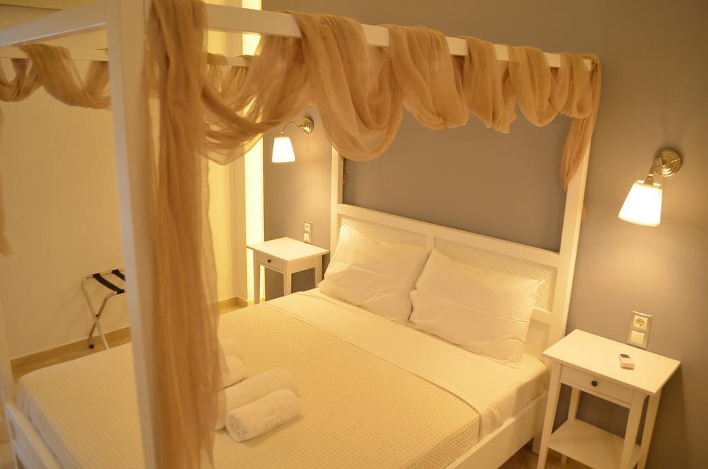 Ammos Apartments Glifa  Room photo